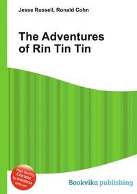 The Adventures of Rin Tin Tin