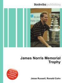 James Norris Memorial Trophy