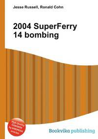 2004 SuperFerry 14 bombing
