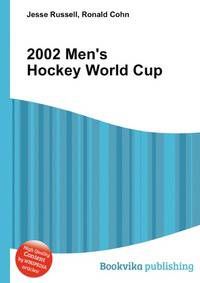 2002 Men's Hockey World Cup