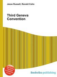 Third Geneva Convention