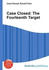 Case Closed: The Fourteenth Target