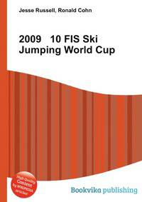 2009 10 FIS Ski Jumping World Cup
