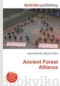 Ancient Forest Alliance