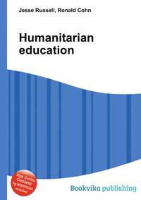 Humanitarian education