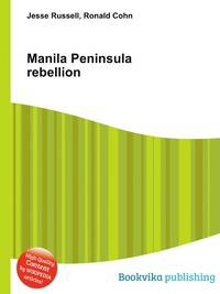 Manila Peninsula rebellion