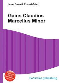 Gaius Claudius Marcellus Minor