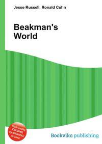 Beakman's World