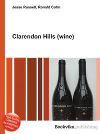 Clarendon Hills (wine)