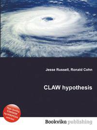 CLAW hypothesis