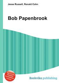 Bob Papenbrook