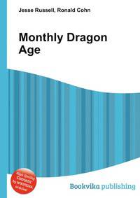 Monthly Dragon Age
