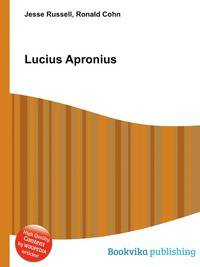 Lucius Apronius
