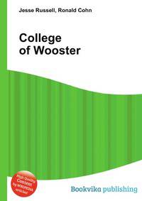 College of Wooster