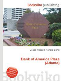 Bank of America Plaza (Atlanta)