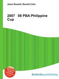 2007 08 PBA Philippine Cup