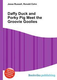 Daffy Duck and Porky Pig Meet the Groovie Goolies