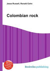 Colombian rock