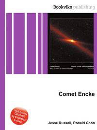 Comet Encke
