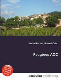 Faugeres AOC