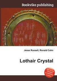 Lothair Crystal