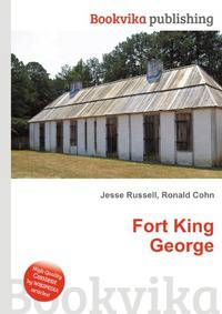 Fort King George