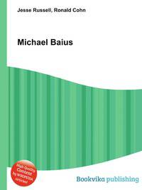 Michael Baius