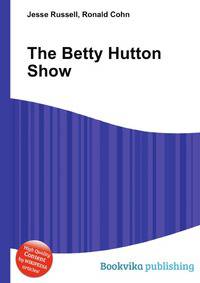 The Betty Hutton Show
