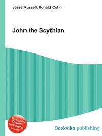 John the Scythian