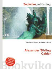 Alexander Stirling Calder