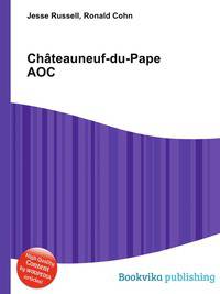 Chateauneuf-du-Pape AOC
