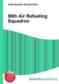 96th Air Refueling Squadron