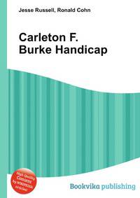 Carleton F. Burke Handicap