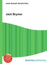 Jack Brymer
