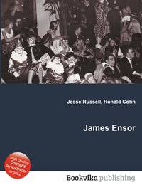 James Ensor