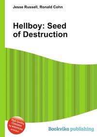 Hellboy: Seed of Destruction