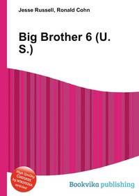 Big Brother 6 (U.S.)