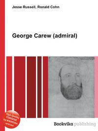 George Carew (admiral)