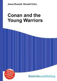 Conan and the Young Warriors