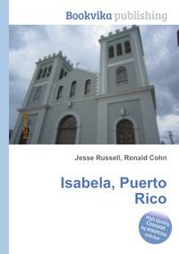 Isabela, Puerto Rico