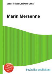 Marin Mersenne