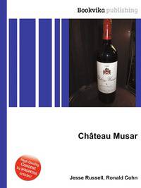 Chateau Musar