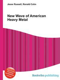 New Wave of American Heavy Metal