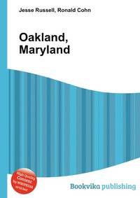 Oakland, Maryland