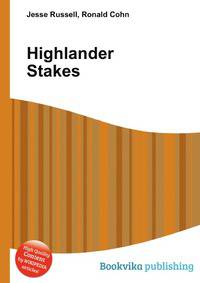 Highlander Stakes
