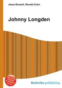 Johnny Longden