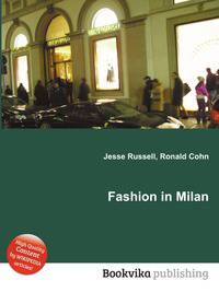 Fashion in Milan