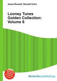 Looney Tunes Golden Collection: Volume 6