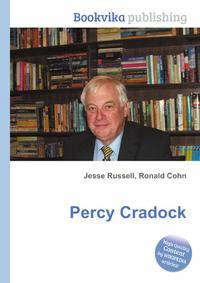 Percy Cradock