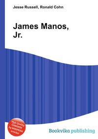 James Manos, Jr.